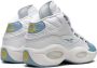 Reebok Question Mid sneakers Wit - Thumbnail 4