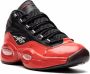 Reebok "Question Mid Street Sleigh sneakers" Zwart - Thumbnail 2