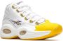 Reebok Question mid-top Kobe sneakers Wit - Thumbnail 2