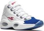 Reebok Question mid-top sneakers Wit - Thumbnail 2