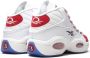 Reebok Question mid-top sneakers Wit - Thumbnail 3