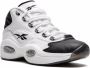 Reebok Question mid-top sneakers Wit - Thumbnail 2