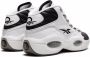 Reebok Question mid-top sneakers Wit - Thumbnail 3