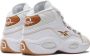 Reebok Question mid-top sneakers Wit - Thumbnail 4