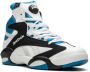 Reebok Shaq Attaq sneakers Wit - Thumbnail 2