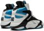 Reebok Shaq Attaq sneakers Wit - Thumbnail 3