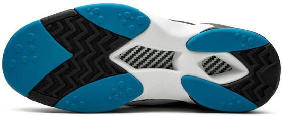 Reebok Shaq Attaq sneakers Wit