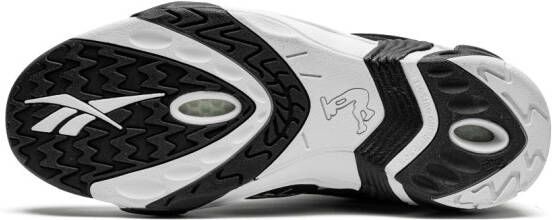 Reebok Shaqnosis OG sneakers Zwart