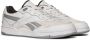 Reebok LTD BB 4000 II sneakers van imitatieleer Beige - Thumbnail 10