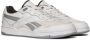 Reebok Witte Sneakers met Contrasterende Details White - Thumbnail 10