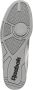 Reebok LTD BB 4000 II sneakers van imitatieleer Beige - Thumbnail 11