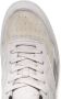 Reebok LTD BB 4000 II sneakers van imitatieleer Beige - Thumbnail 12