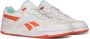 Reebok Sneakers van leer en mesh White - Thumbnail 7