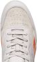 Reebok Sneakers van leer en mesh White - Thumbnail 9