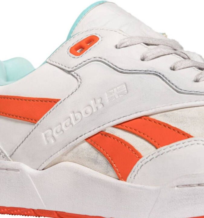 Reebok LTD BB 4000 II sneakers Wit