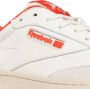 Reebok LTD Club C leren sneakers Wit - Thumbnail 8