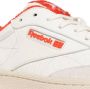 Reebok Oranje Sneakers met Vetersluiting Orange - Thumbnail 8