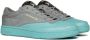 Reebok LTD Club C leren sneakers Blauw - Thumbnail 2