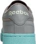 Reebok LTD Club C leren sneakers Blauw - Thumbnail 5