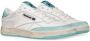 Reebok LTD Club C Vintage low-top sneakers Wit - Thumbnail 2