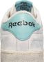 Reebok Tweekleurige leren en suède Club C sneakers Multicolor - Thumbnail 5