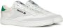 Reebok LTD Club C leren sneakers Wit - Thumbnail 2