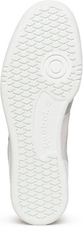 Reebok LTD Club C leren sneakers Wit