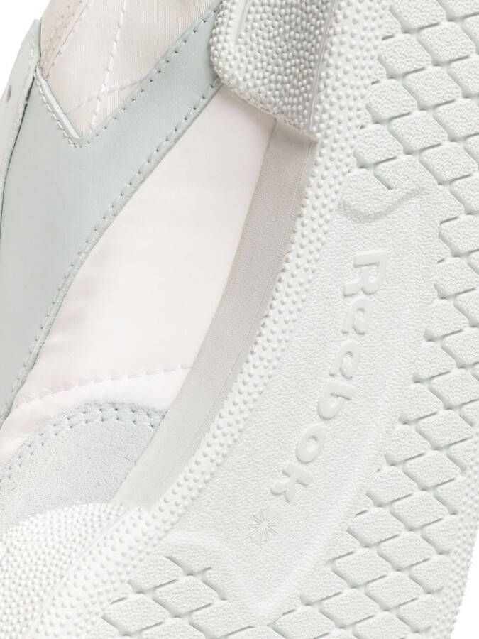 Reebok LTD Club C leren sneakers Wit