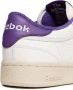 Reebok Paarse Sneakers met Vetersluiting Purple - Thumbnail 8