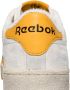 Reebok Witte Leren Sneakers met Contrasterende Details White - Thumbnail 5