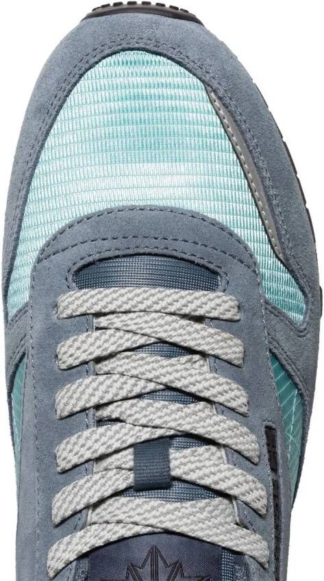 Reebok LTD Leren sneakers Blauw