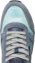 Reebok LTD Leren sneakers Blauw - Thumbnail 4