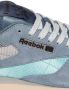 Reebok LTD Leren sneakers Blauw - Thumbnail 5
