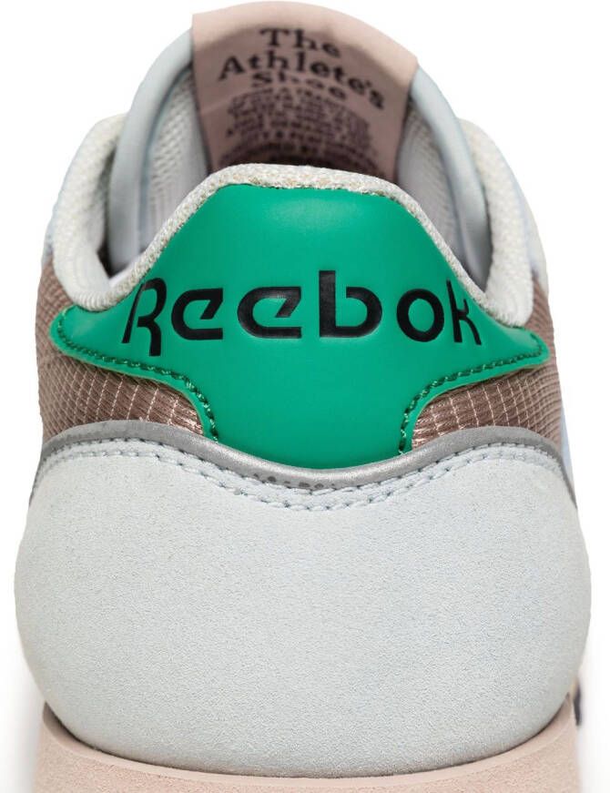 Reebok LTD Low-top sneakers Blauw