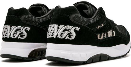 Reebok Ventilator Supreme CNL LA sneakers Zwart