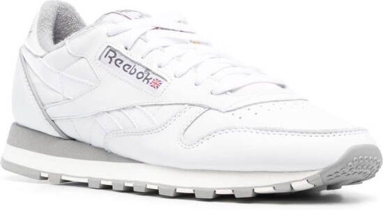 Reebok Vintage 40th low-top sneakers Wit