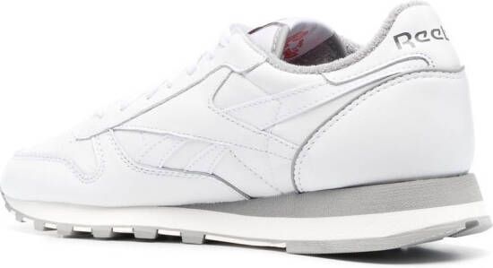 Reebok Vintage 40th low-top sneakers Wit
