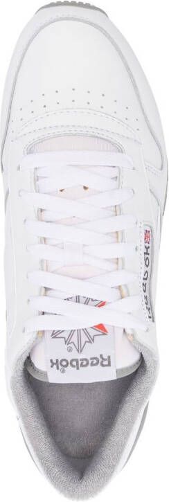 Reebok Vintage 40th low-top sneakers Wit