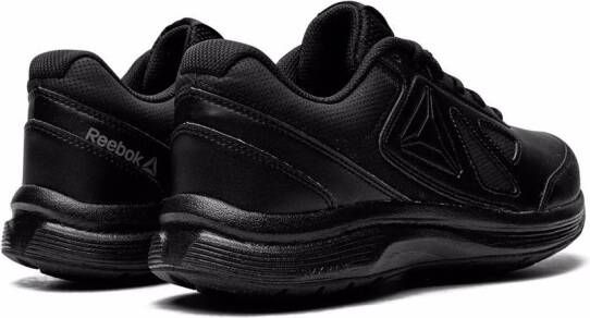 Reebok Walk Ultra 6 DMX Max sneakers Zwart