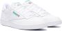 Reebok White leather Workout Plus sneakers Wit - Thumbnail 3