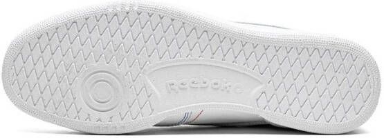 Reebok x A Bathing Ape Club C 85 sneakers Wit