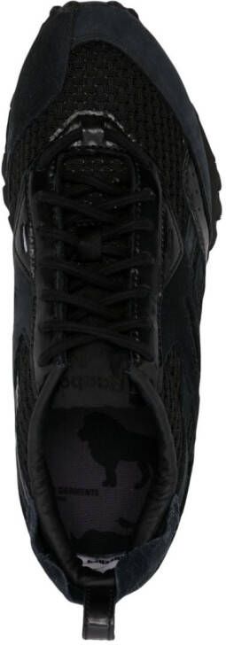 Reebok x Engineered Garments LX2200 sneakers Zwart