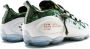 Reebok x Extra Butter DMX Run 10 low-top sneakers Wit - Thumbnail 3