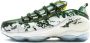 Reebok x Extra Butter DMX Run 10 low-top sneakers Wit - Thumbnail 5