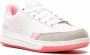 Reebok x G Unit 6 low-top sneakers Wit - Thumbnail 2