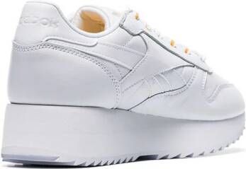 Reebok x Gigi Hadid chunky sneakers Wit