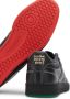Reebok x Human Rights Club C 85 low-top sneakers Zwart - Thumbnail 2