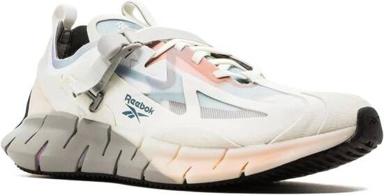 Reebok x Ian Paley Zig Kinetica sneakers Beige