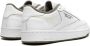 Reebok x JJJJound Club C 85 sneakers Wit - Thumbnail 3