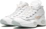 Reebok x Maison Margiela Question Memory Of sneakers Wit - Thumbnail 5